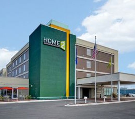 Home2 Suites Green Bay