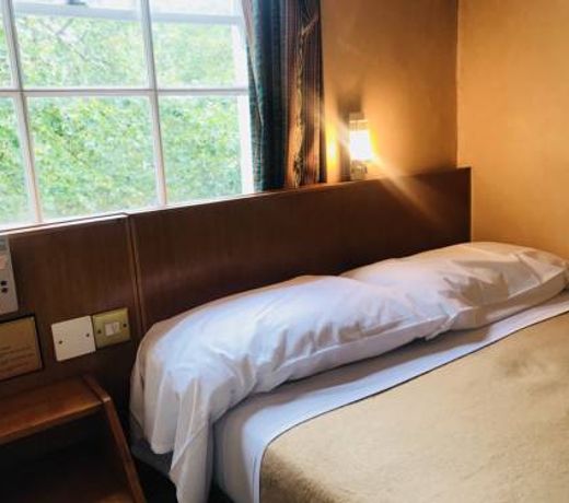 The Beverley House Hotel