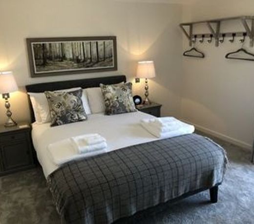 Camerton Inn Cottage
