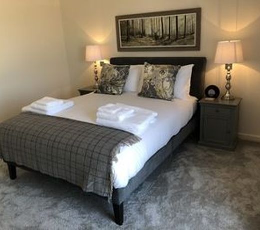 Camerton Inn Cottage