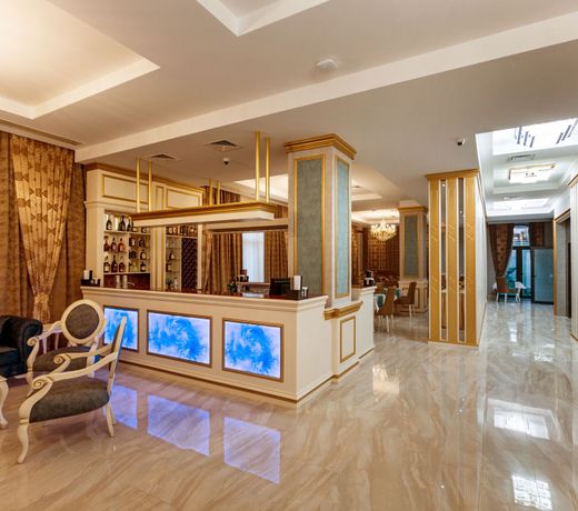 Gold Tbilisi Hotel