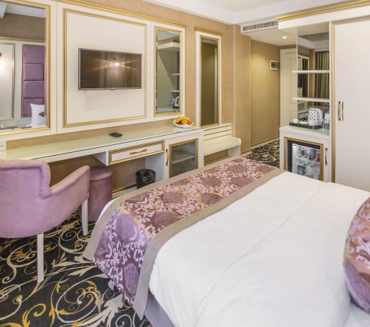Gold Tbilisi Hotel
