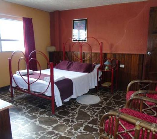 El Centro Hotel