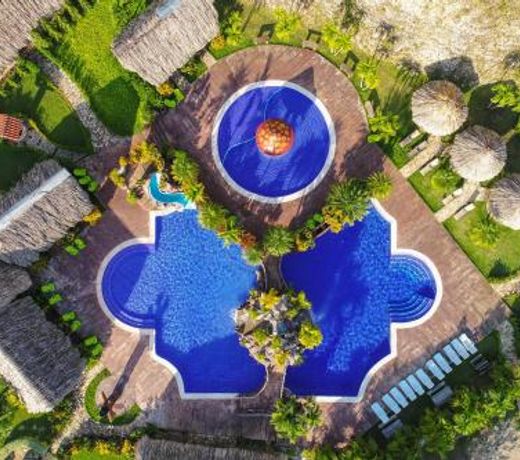 Hacienda San Vicente