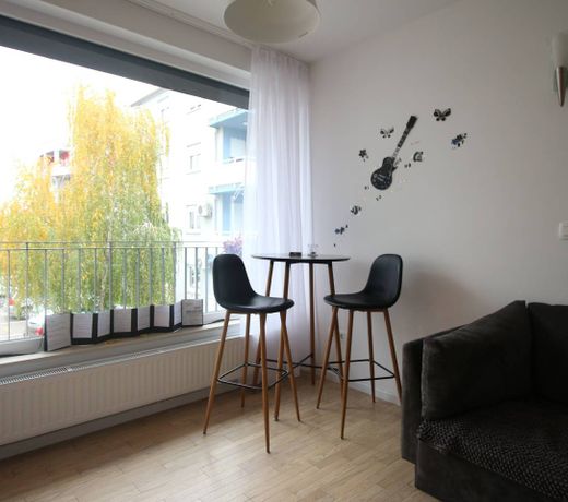 Day2Stay Apartment Zagreb
