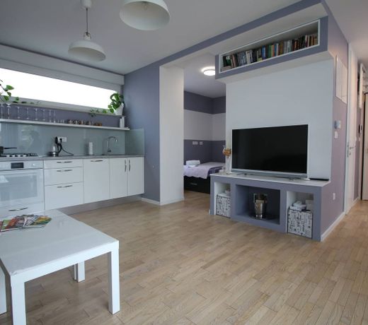 Day2Stay Apartment Zagreb