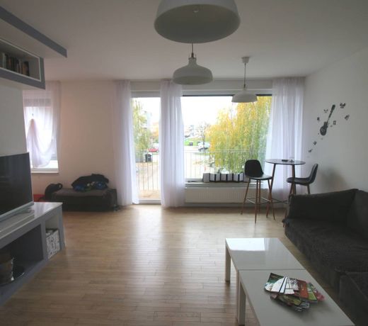 Day2Stay Apartment Zagreb