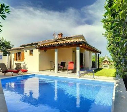 Villa Mareti