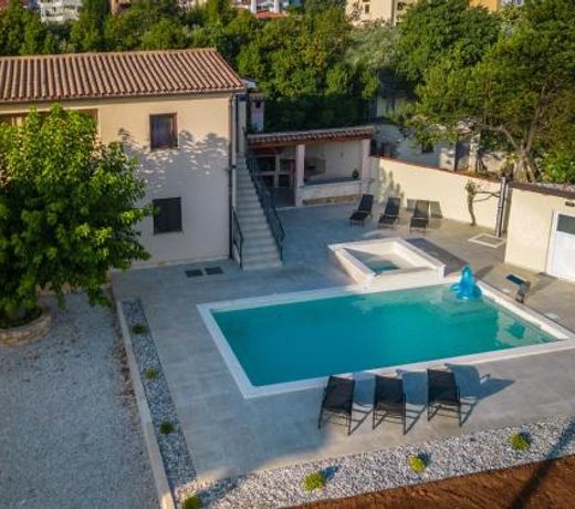 Holiday Home Fasana