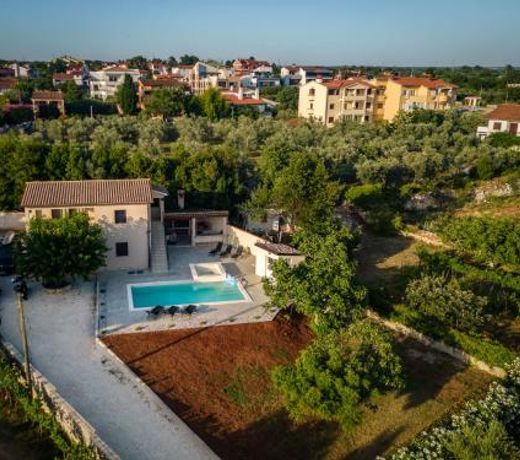 Holiday Home Fasana