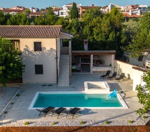 Holiday Home Fasana