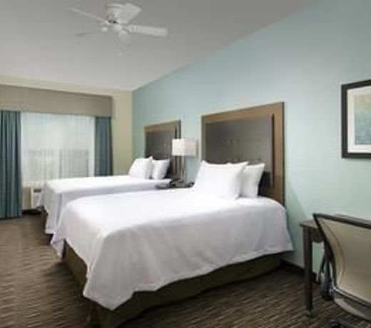 Homewood Suites By Hilton Kansas City Speedway