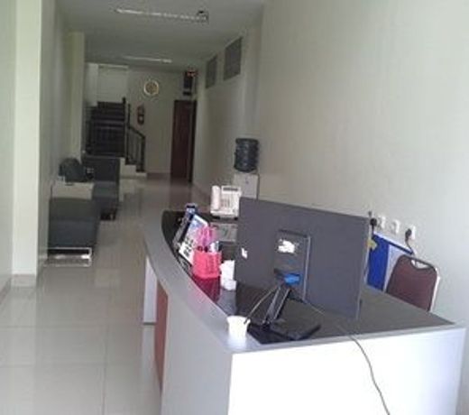 Smart Room Near Pasteur