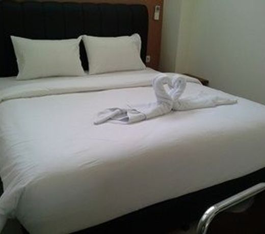 Smart Room Near Pasteur