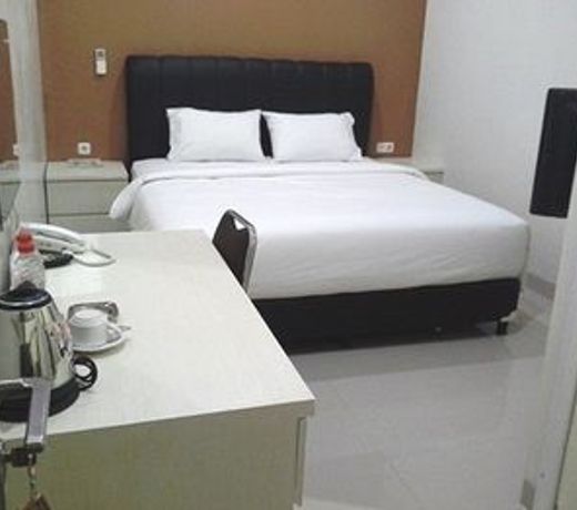 Smart Room Near Pasteur