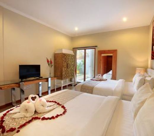 Daha Mansions Seminyak