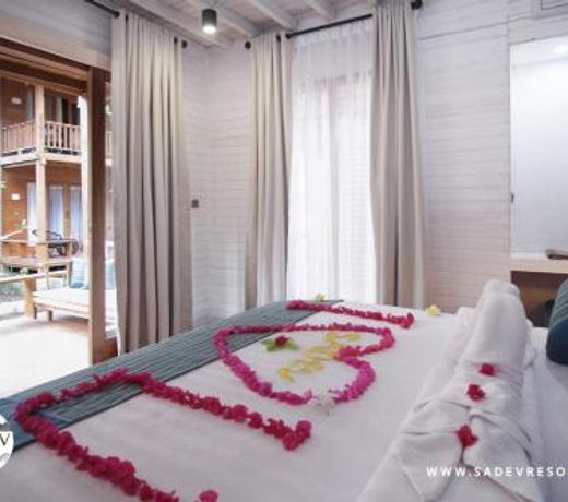 Sadev Resort