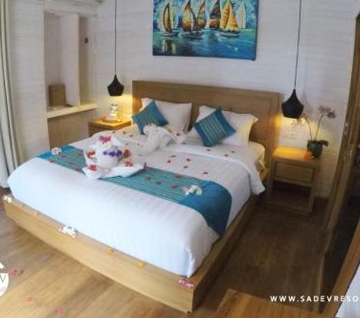 Sadev Resort