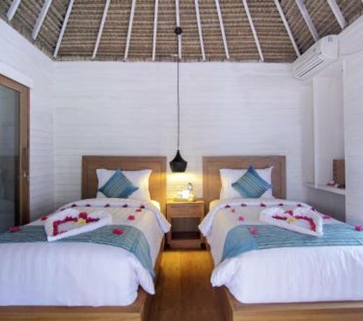Sadev Resort