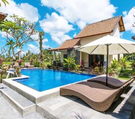 ZEN Rooms Gunung Sari Ubud