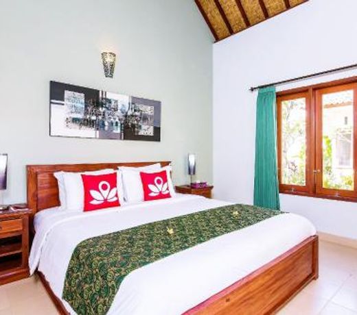 ZEN Rooms Gunung Sari Ubud