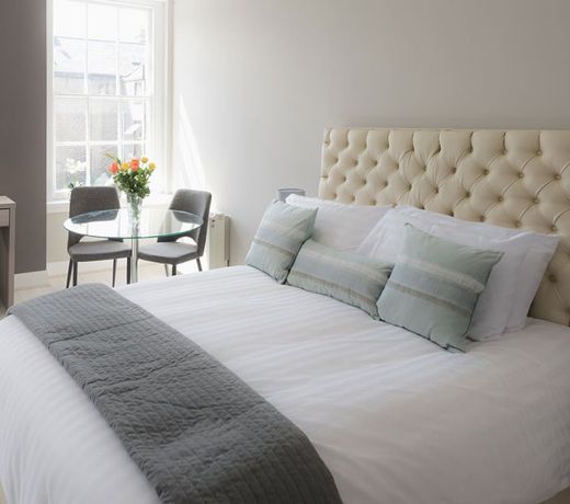 Dublin Central Suites