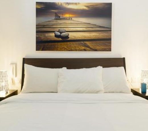 Quiet Hideaway & Terrace near Beach by FeelHome