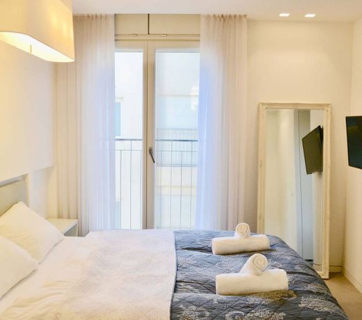 Design 2 Bdr Apartment Neve Tzedek #N11