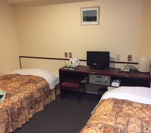 Hotel New Takahama