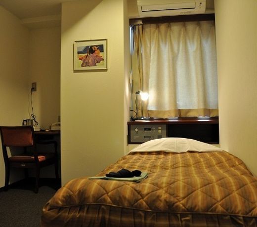 Hotel New Takahama