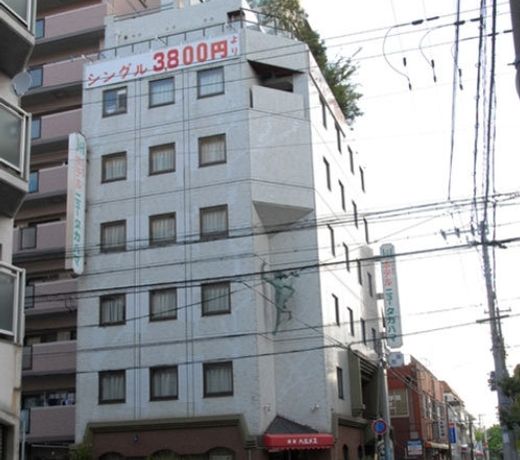 Hotel New Takahama