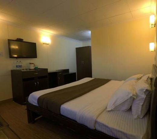 Sitapur Village Resort