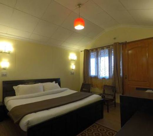 Sitapur Village Resort