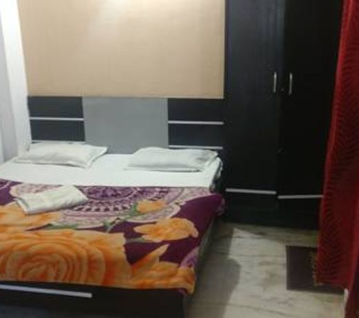 Hotel Vijay