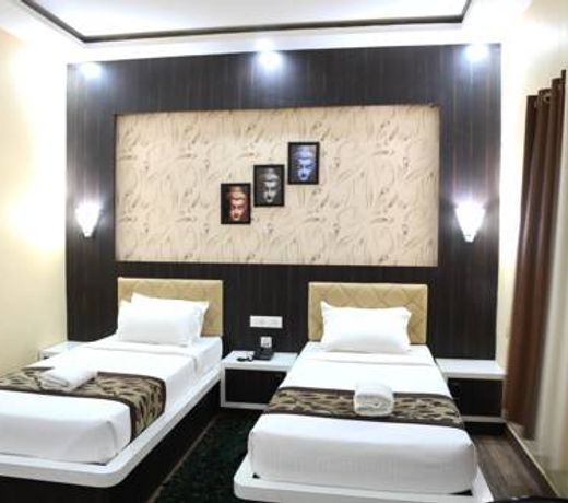 Mariya International Hotel