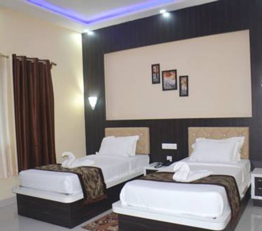 Mariya International Hotel