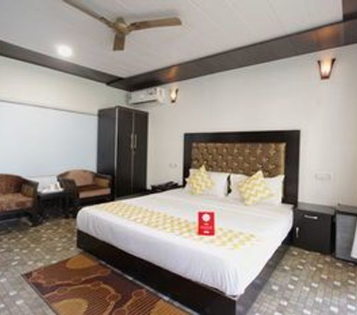 OYO 10001 Hotel Blue Ocean