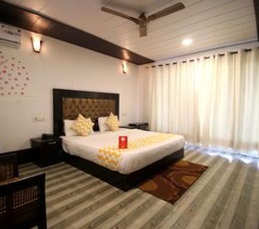 OYO 10001 Hotel Blue Ocean