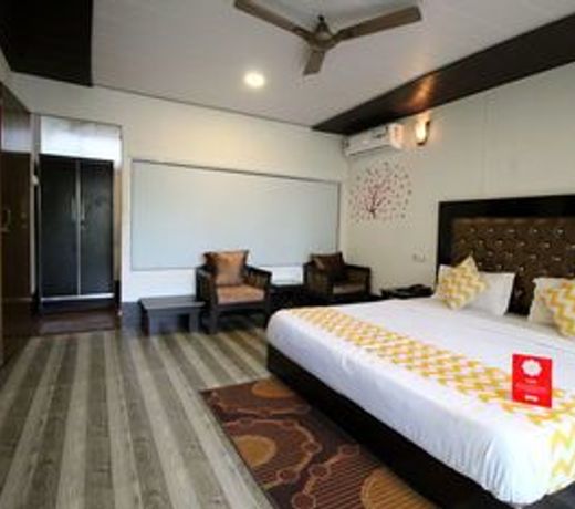 OYO 10001 Hotel Blue Ocean