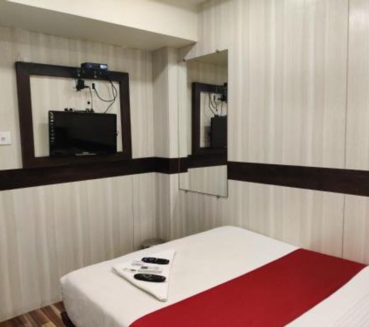 Hotel Happyland