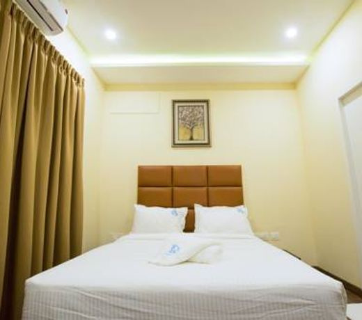 Caramel Hotels