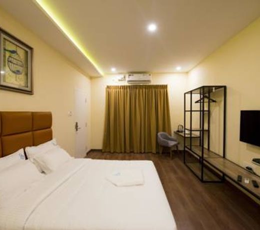 Caramel Hotels