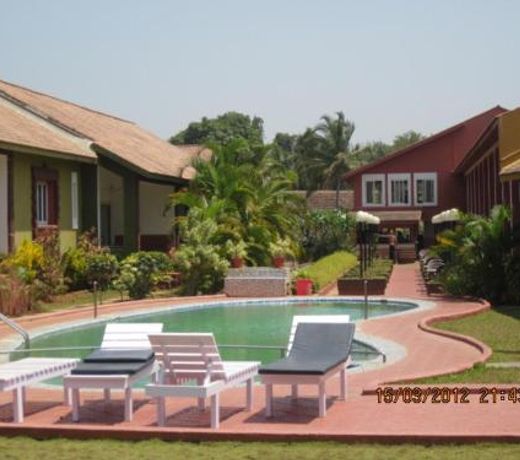 J.RENTALS VILLA 33