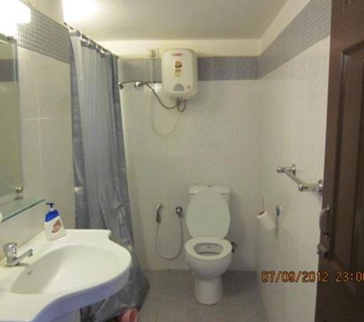 J.RENTALS VILLA 33