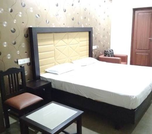 Hotel Rukmini