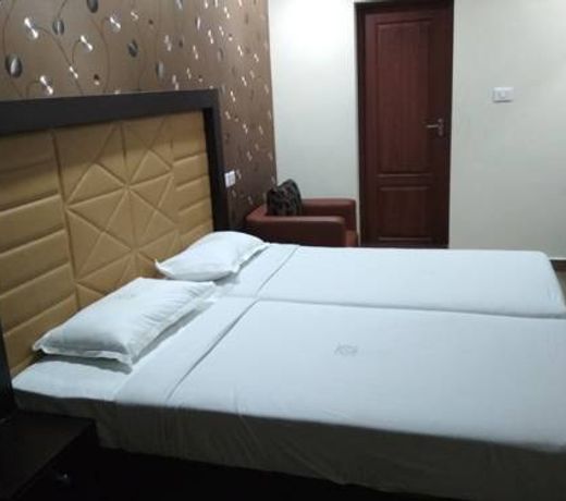 Hotel Rukmini