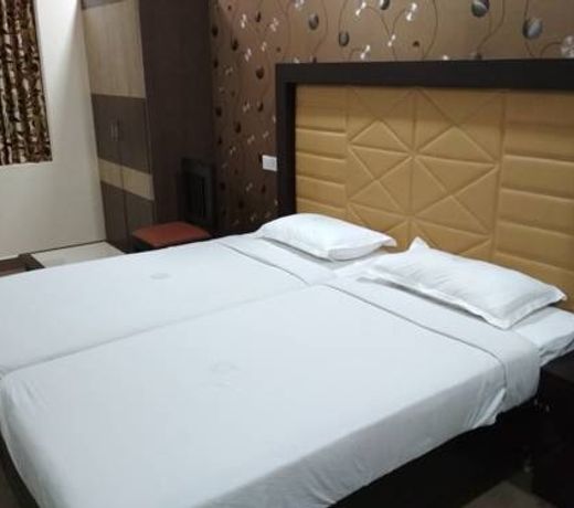 Hotel Rukmini