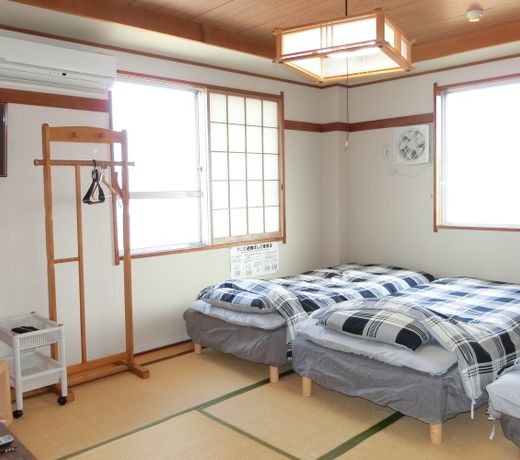 (RYOKAN) Suzukiso