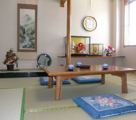 (RYOKAN) Suzukiso