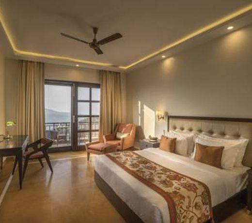 Mahua Bagh Resort Kumbhalgarh